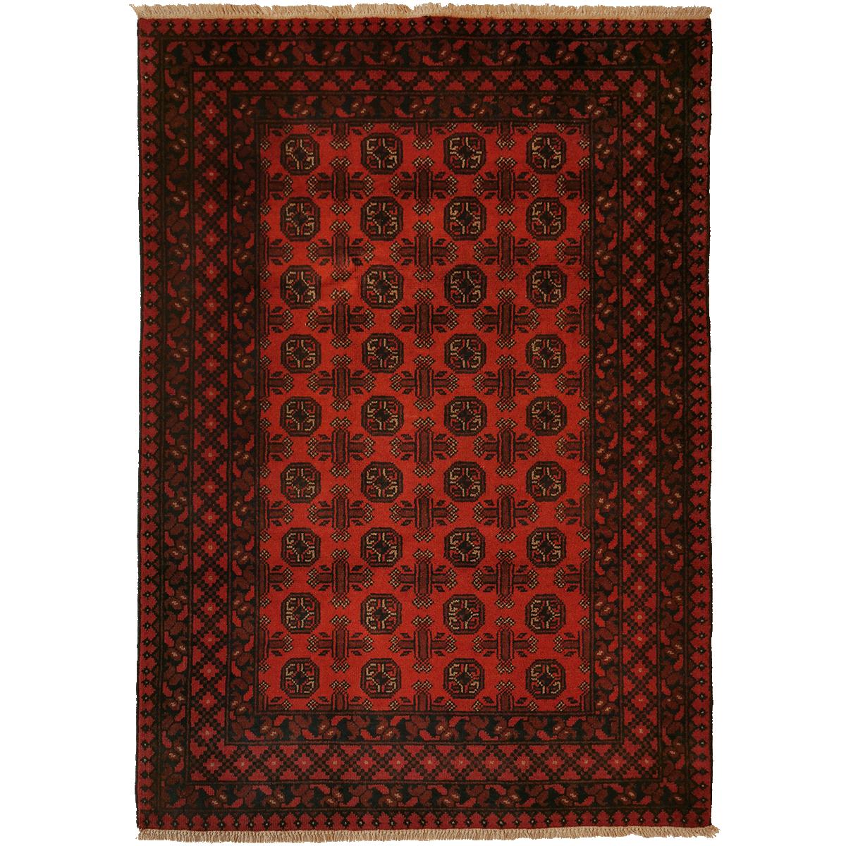 Afghan teppe, 176x120