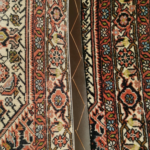 Persisk Bidjar teppe, 102x70 - Bilde 4