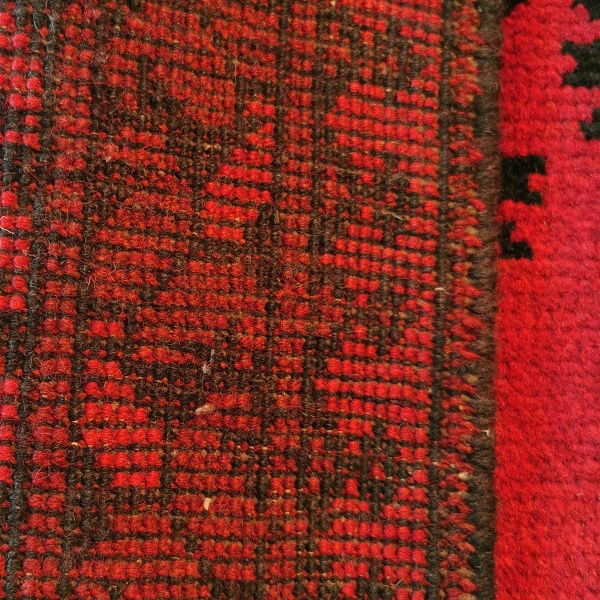 Afghan teppe, 290x196 - Bilde 3