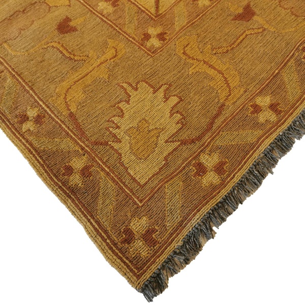 Aubusson Soumak, 268x196 - Bilde 3
