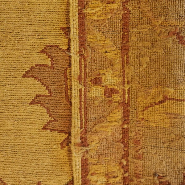 Aubusson Soumak, 268x196 - Bilde 5