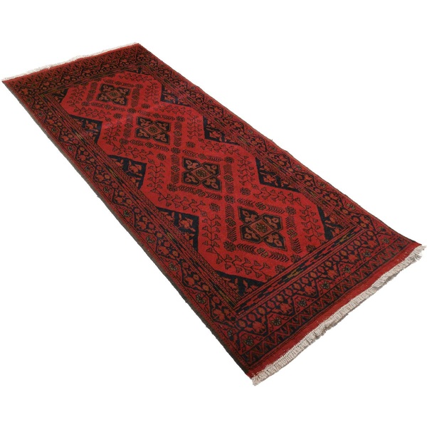 Afghan-Khal teppe, 183x77 - Bilde 3