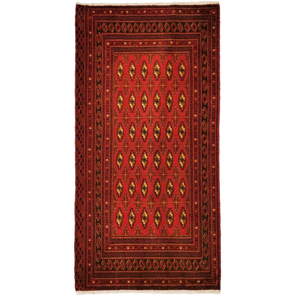 Turkemen teppe, 140x65