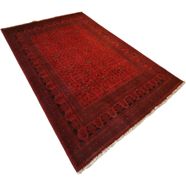 Afghan-Khal teppe, 299x201 - Bilde 4