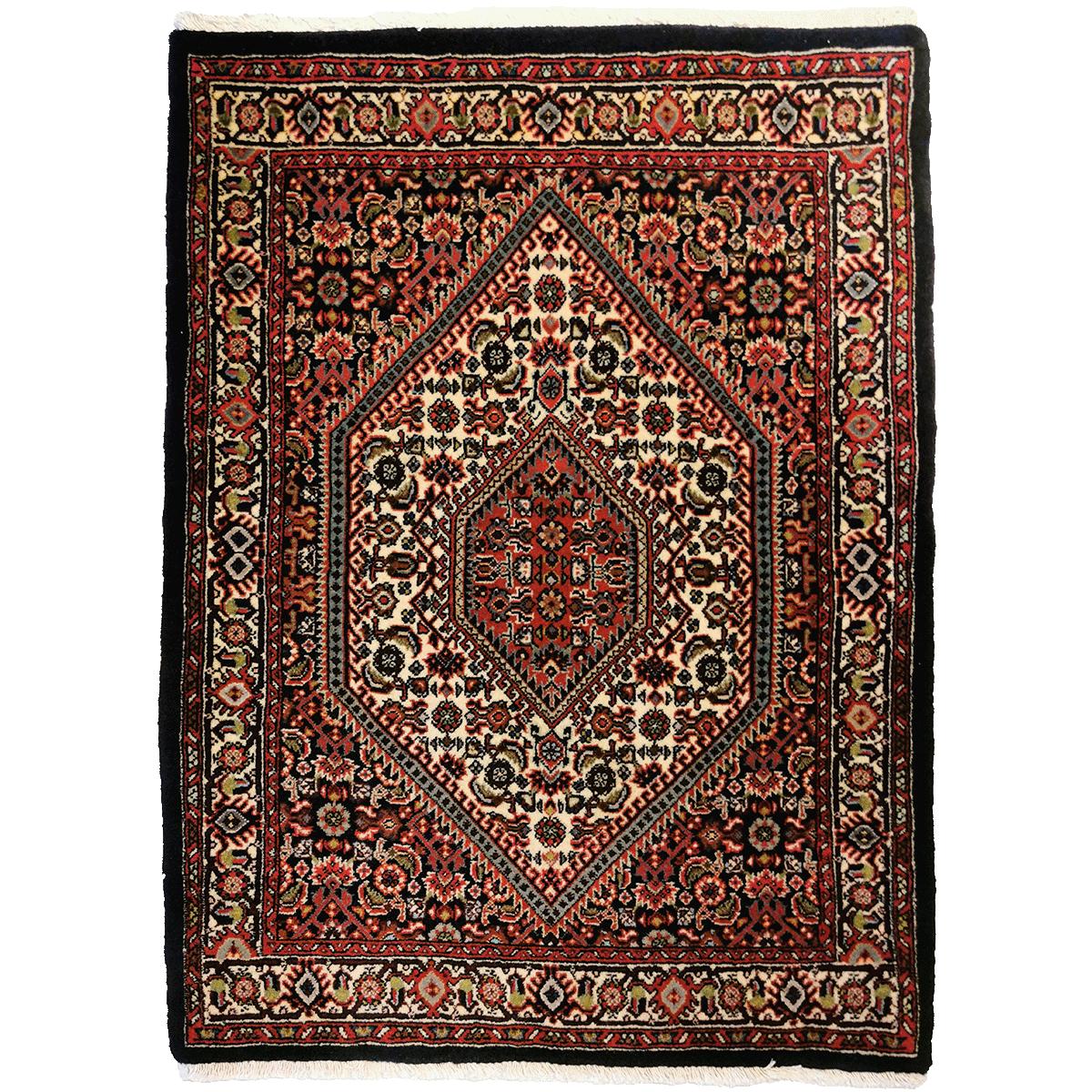 Persisk Bidjar teppe, 103x72