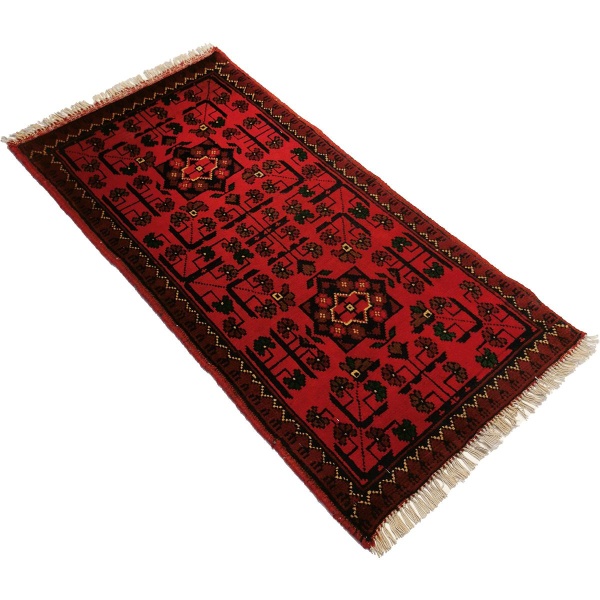 Afghan-Khal teppe, 101x50 - Bilde 4