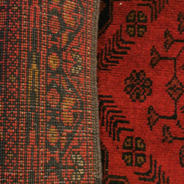 Afghan-Khal teppe, 183x77 - Bilde 2