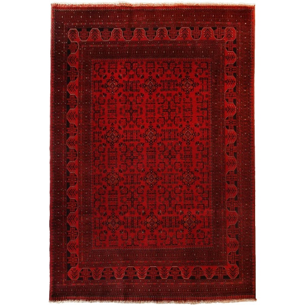 Afghan-Khal teppe, 299x201