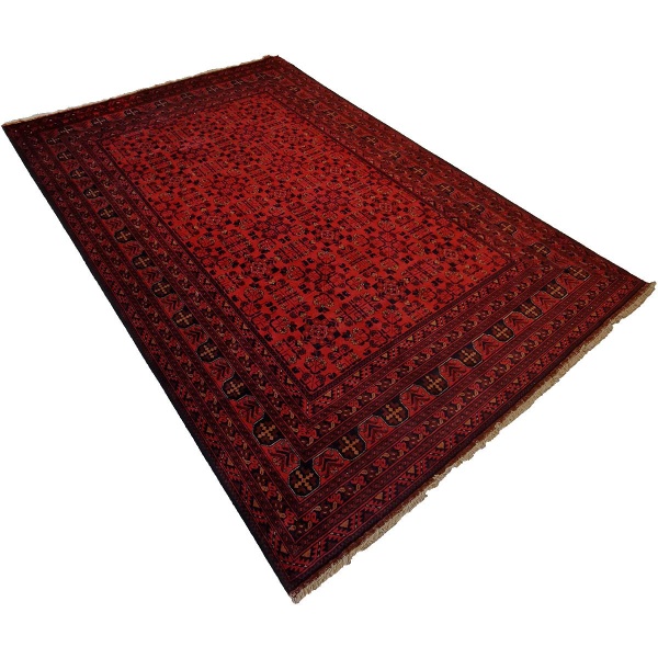 Afghan-Khal teppe, 297x198 - Bilde 2