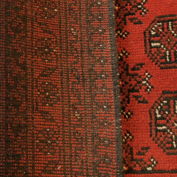 Afghan teppe, 290x194 - Bilde 3