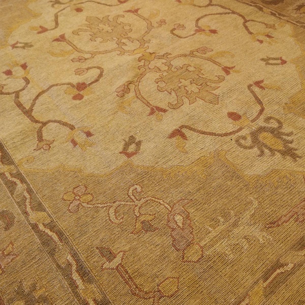 Aubusson Soumak, 232x185 - Bilde 2