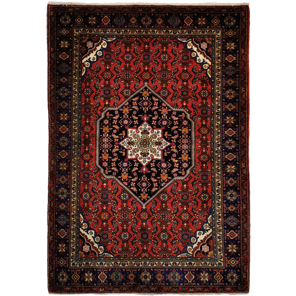 Persisk Gholtogh Old teppe