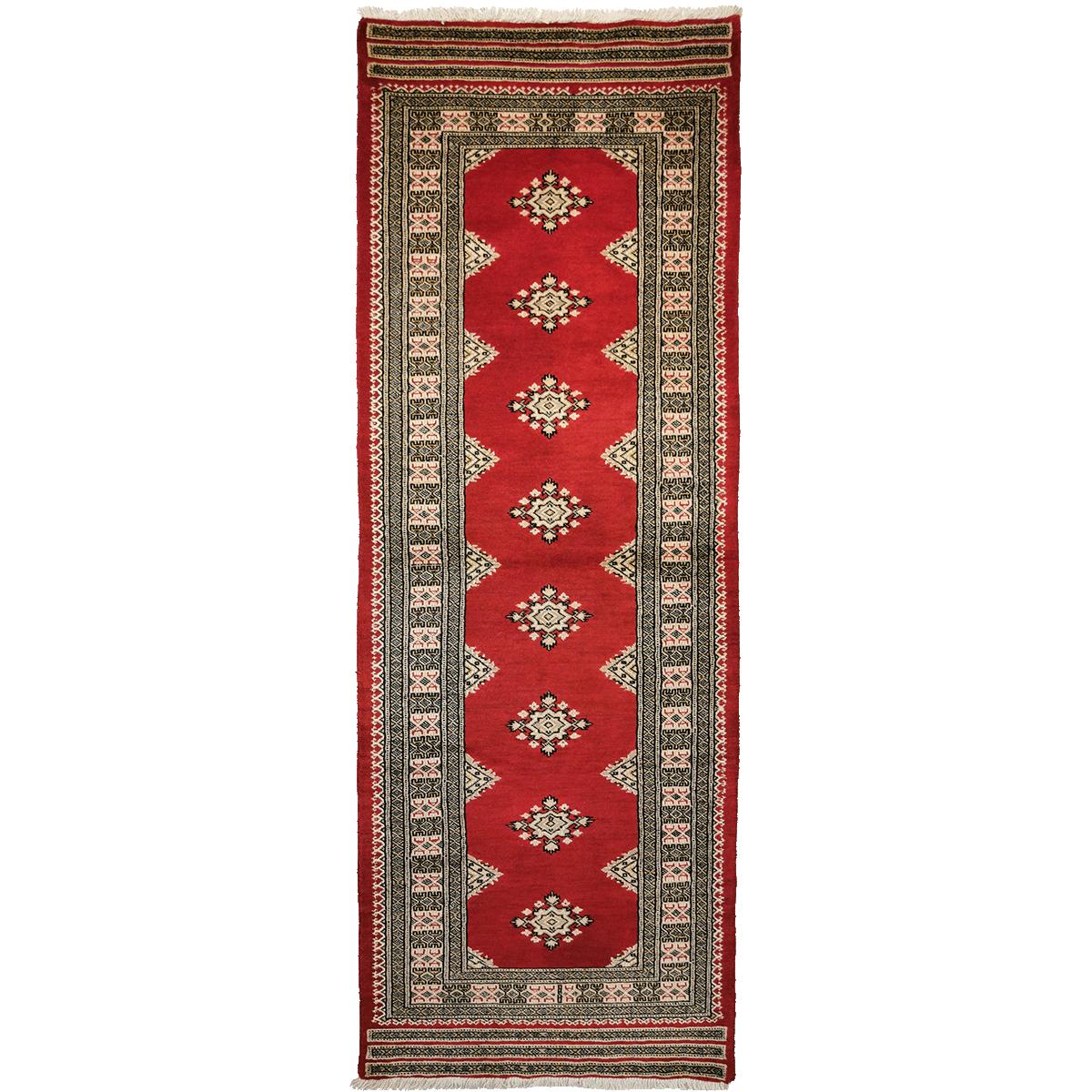 Pakistansk Jeldar teppe