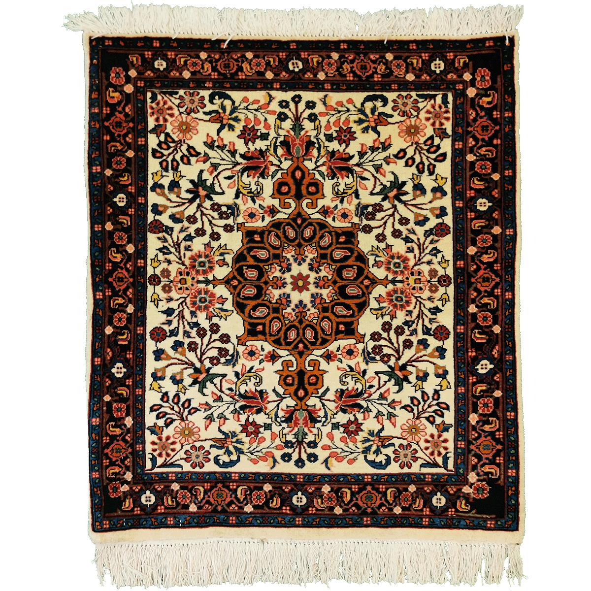 Persisk Bidjar teppe Old