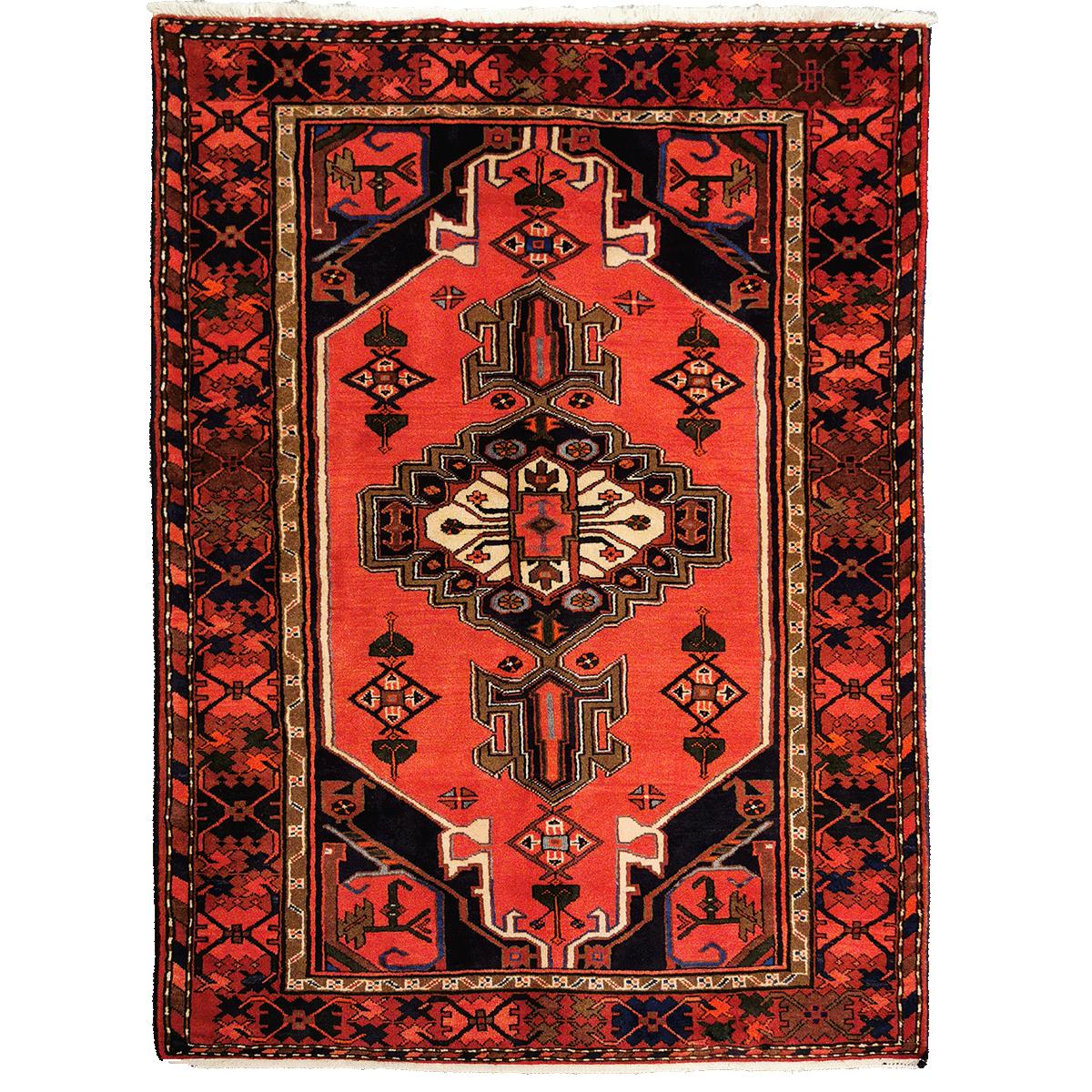 Persisk Hamadan teppe