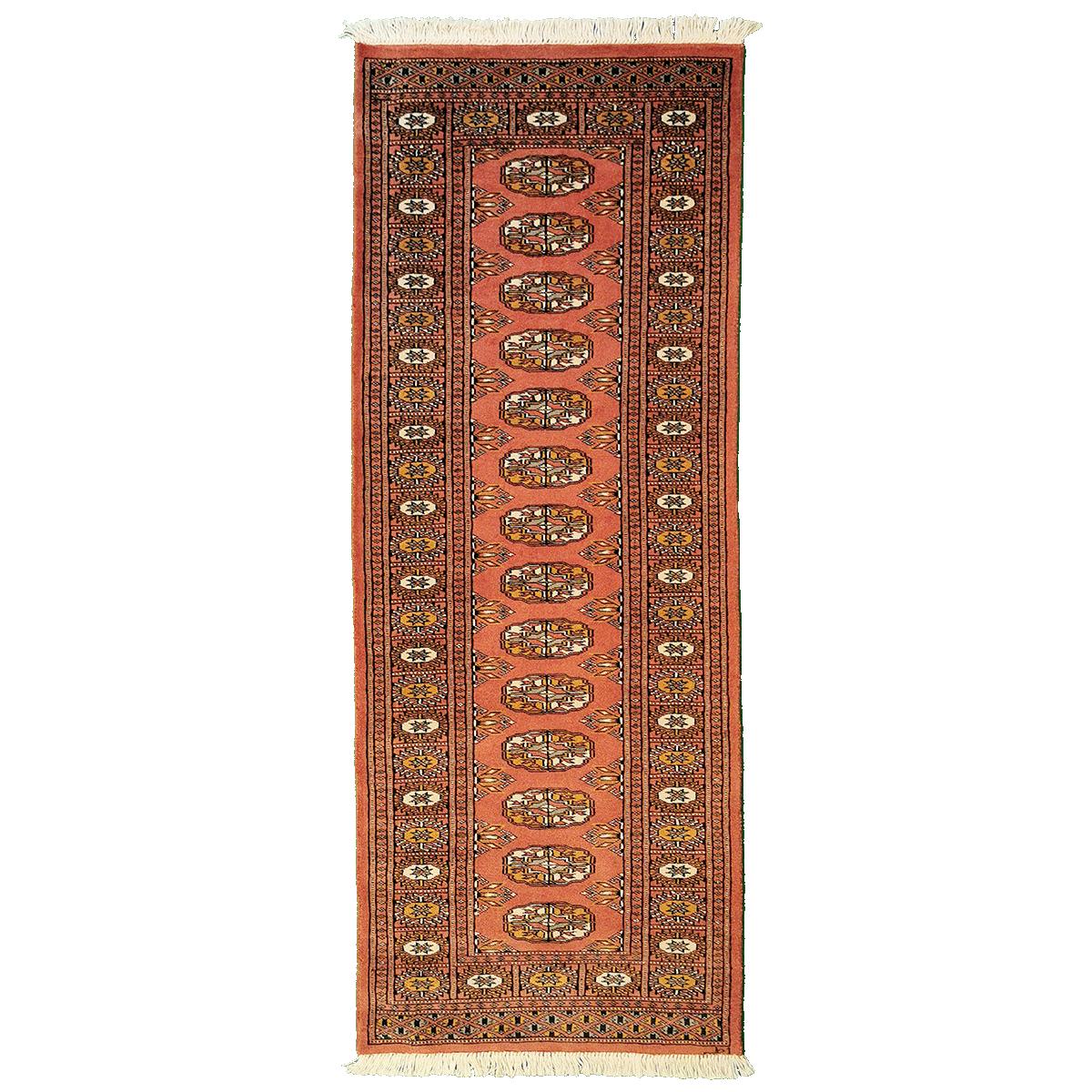 Pakistansk Bokhara teppe