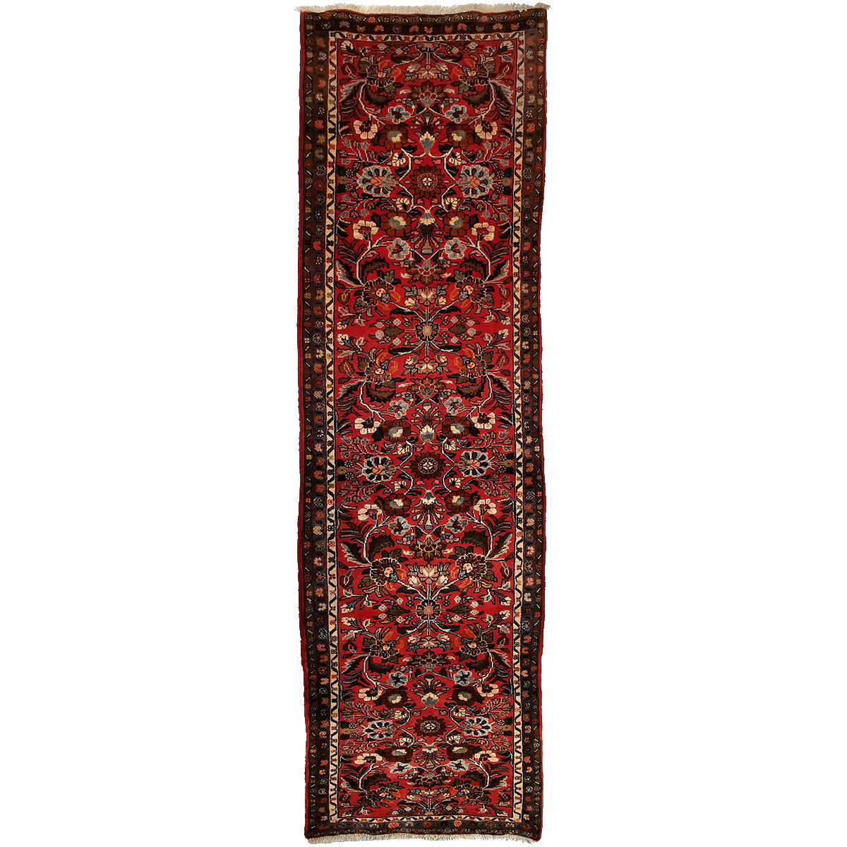 Persisk Hamadan teppe