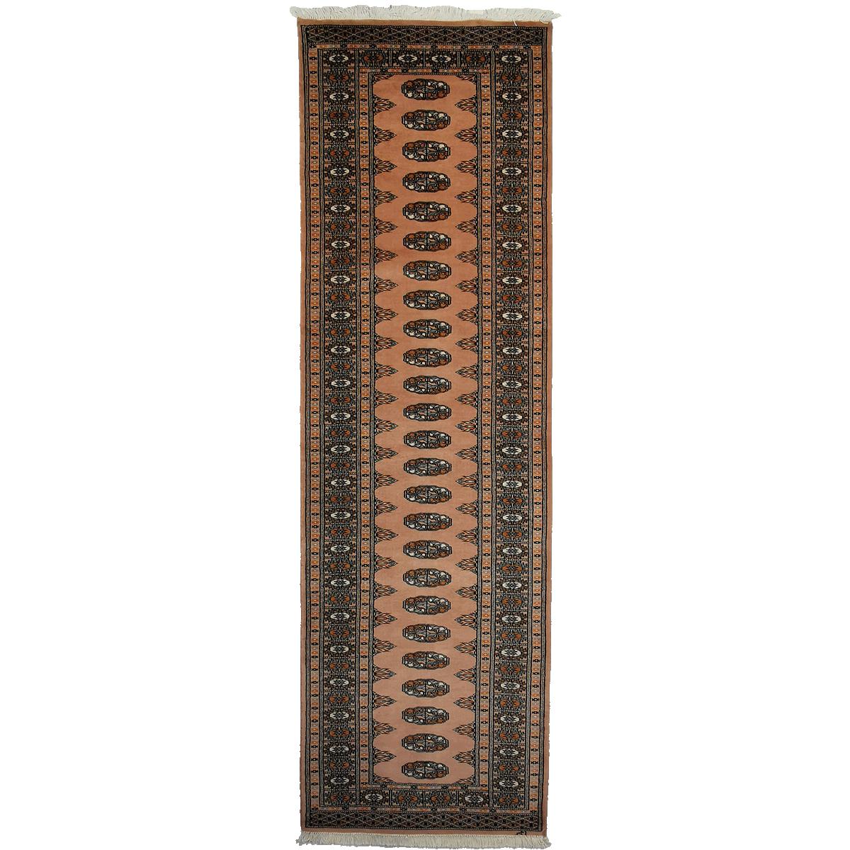 Pakistansk Bokhara teppe