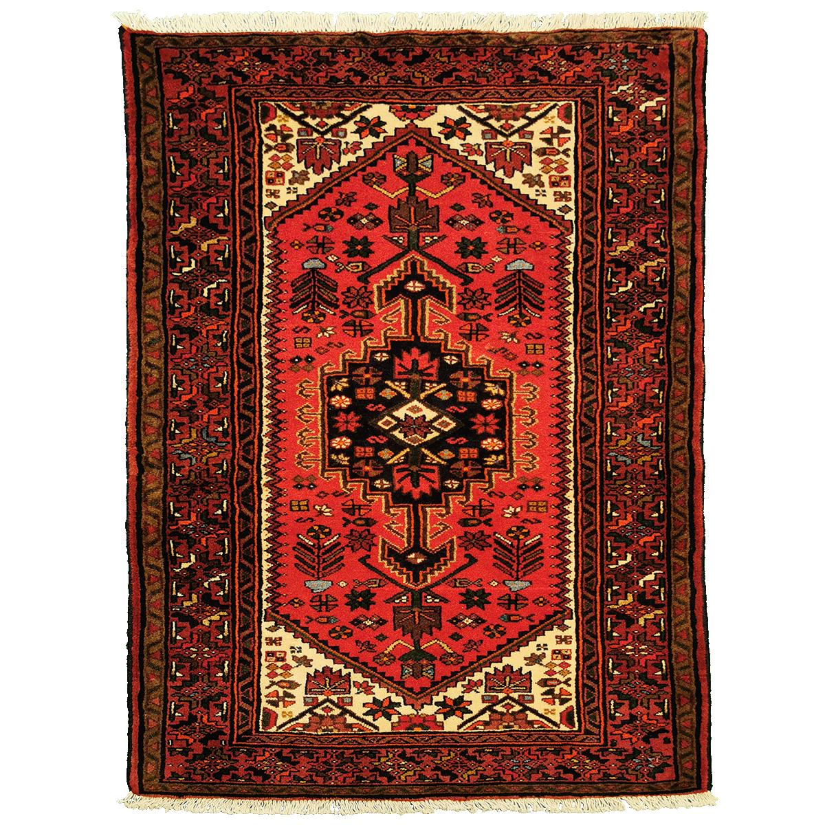 Persisk Hamadan teppe