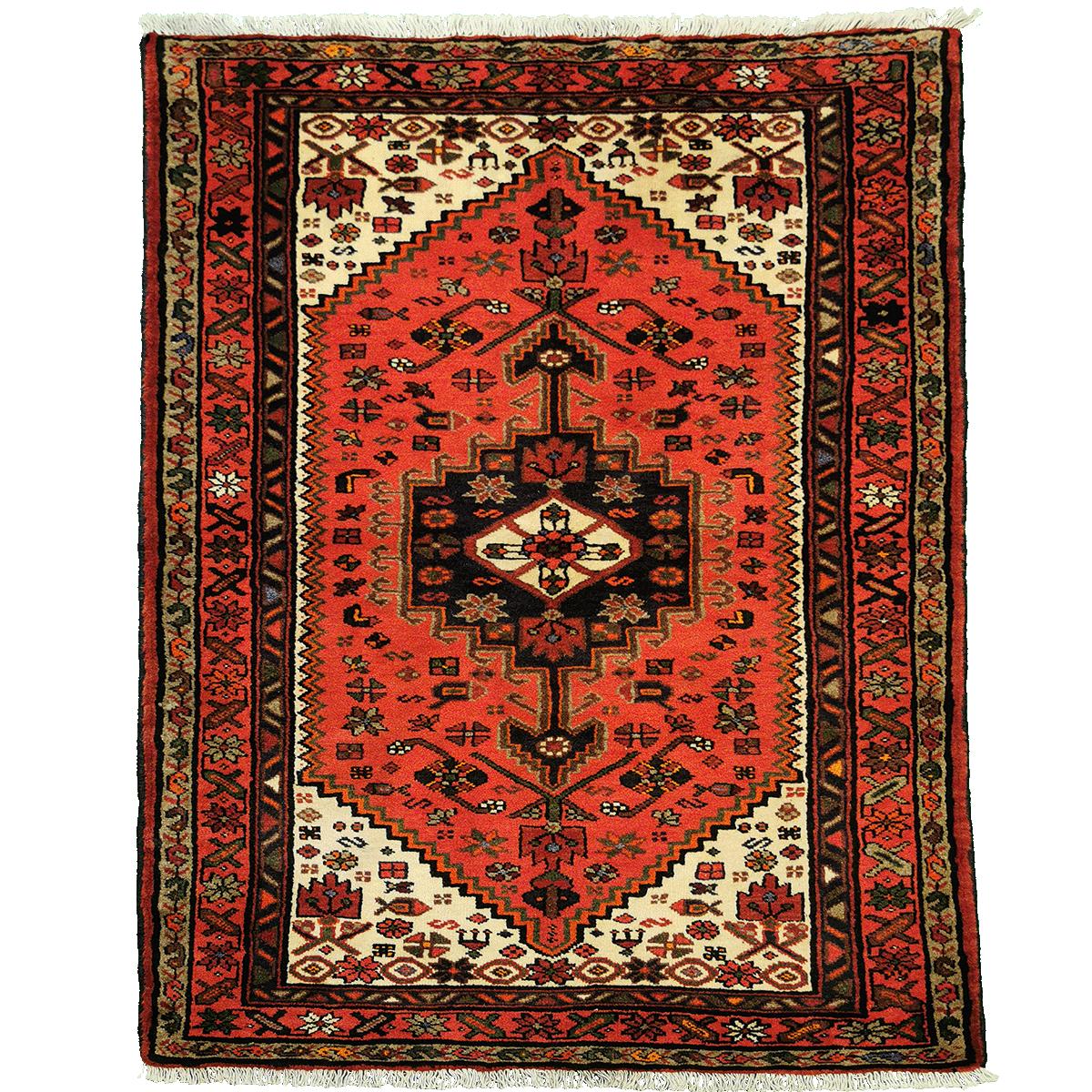 Persisk Hamadan teppe