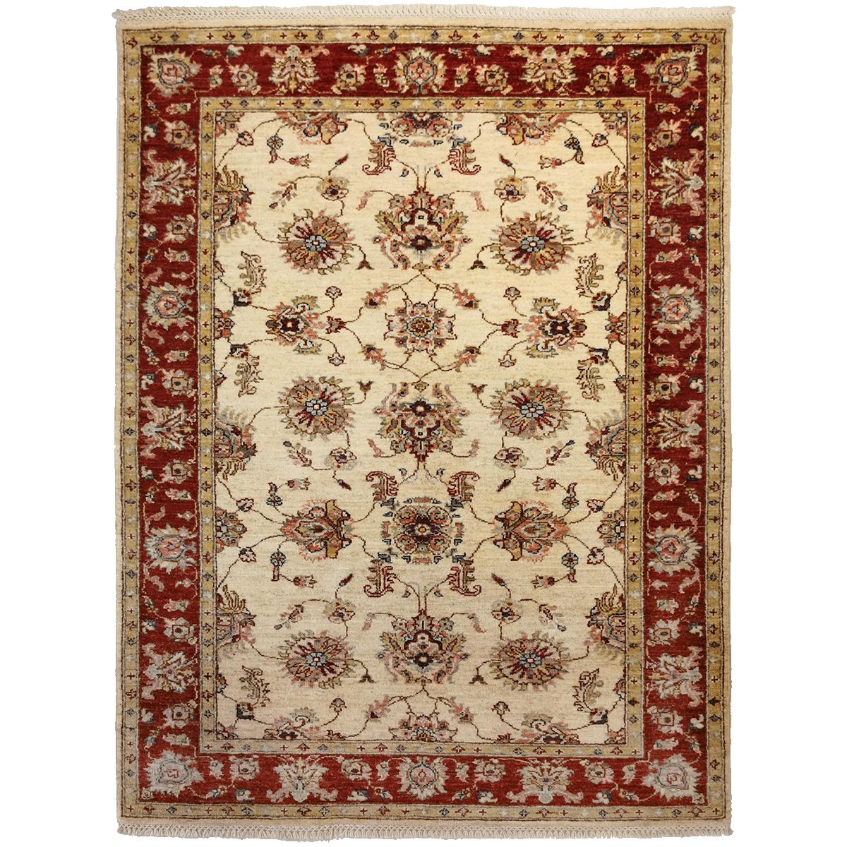 Pakistansk Ziegler teppe