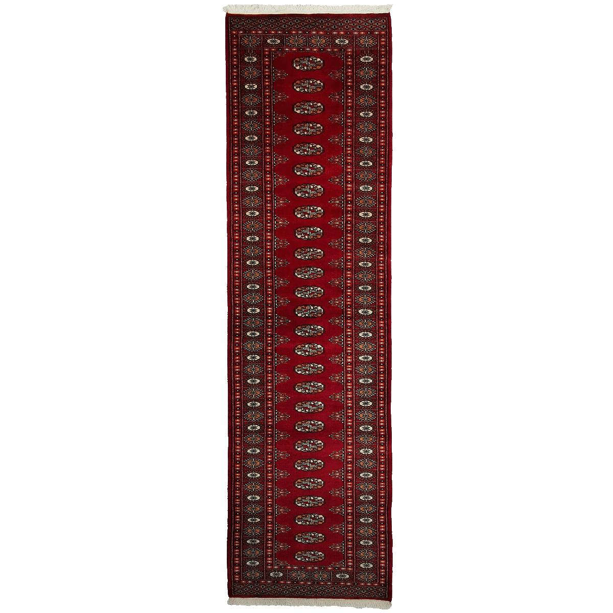 Pakistansk Bokhara teppe