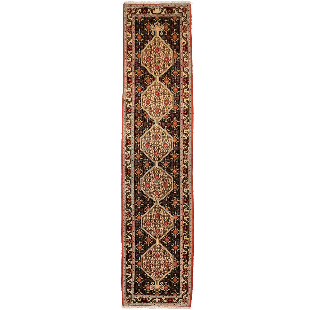 Persisk Senneh teppe