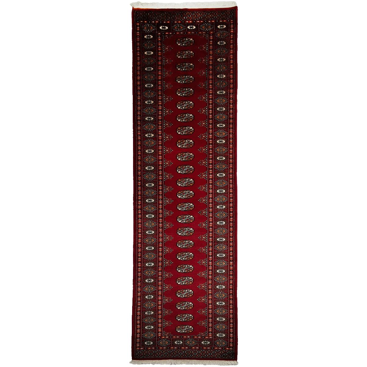 Pakistansk Bokhara teppe