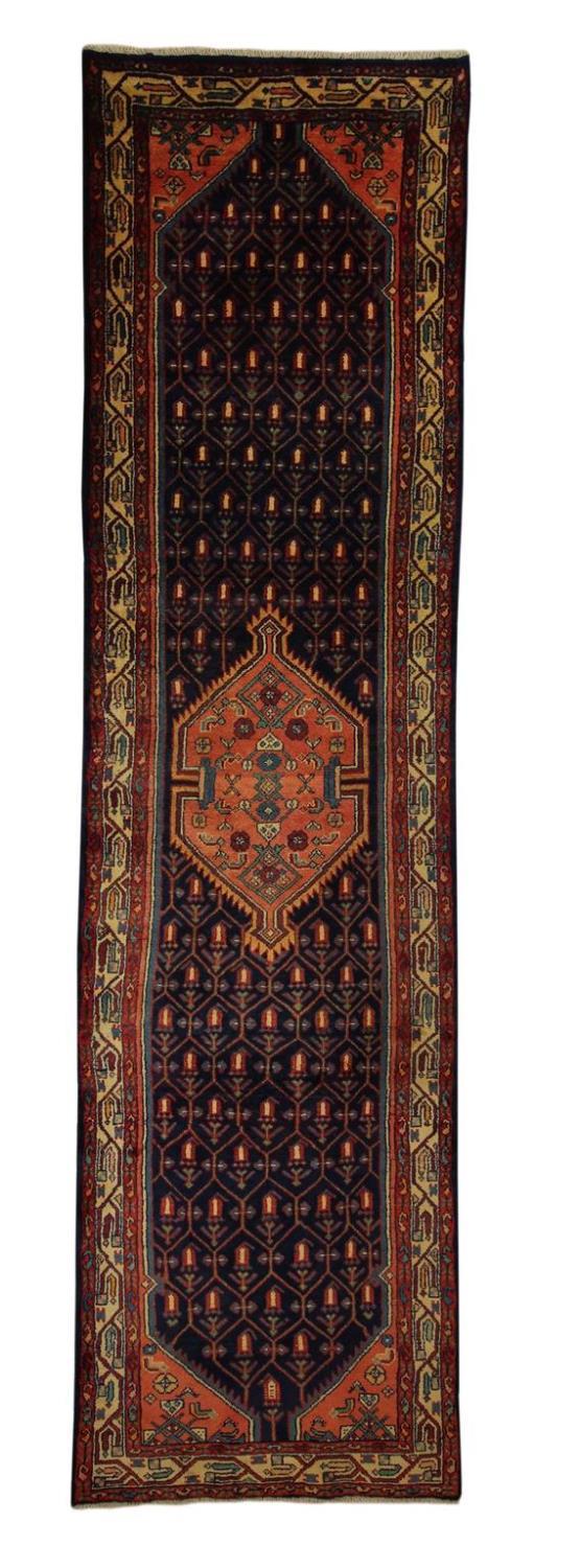 Persisk Hamadan teppe