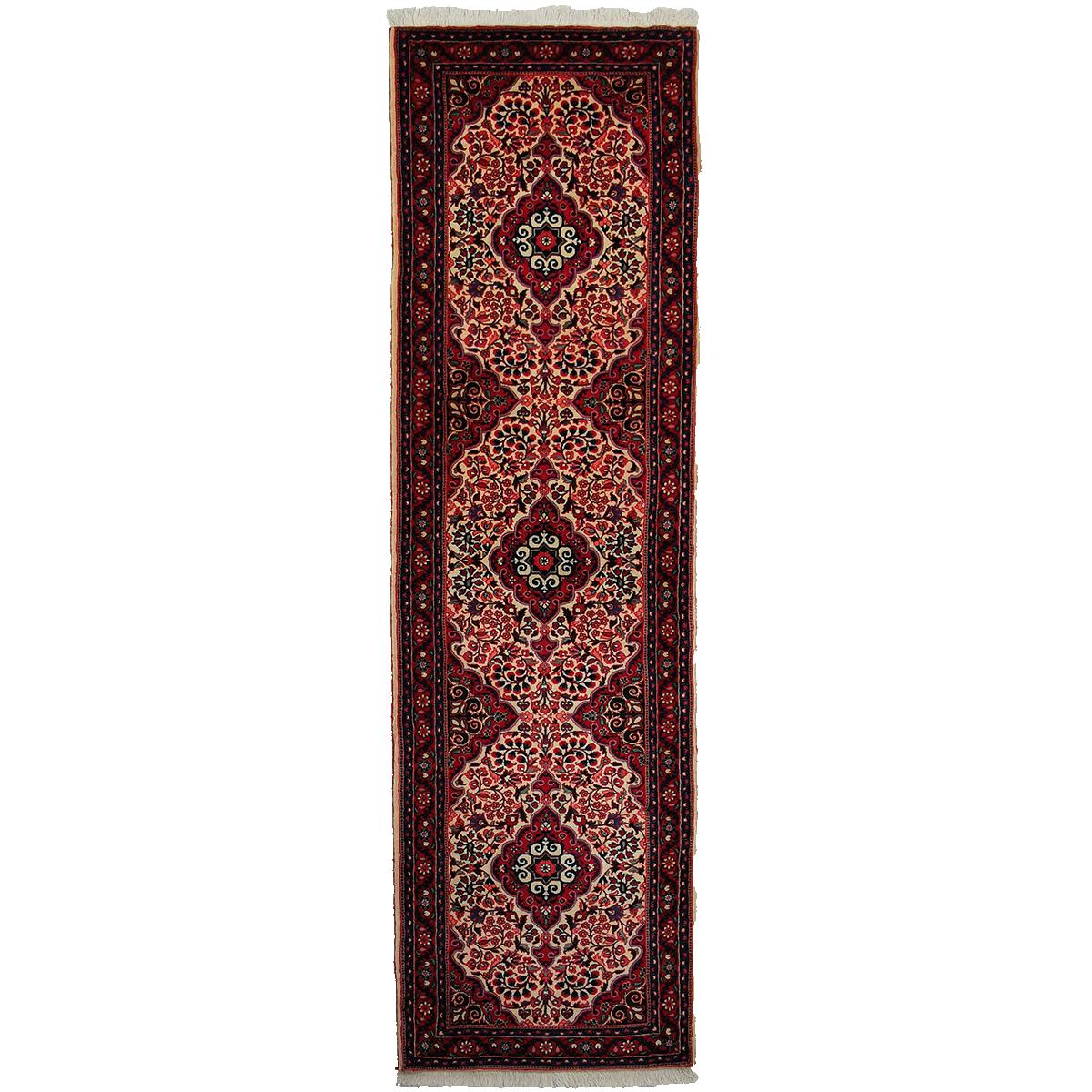 Persisk Sarough teppe