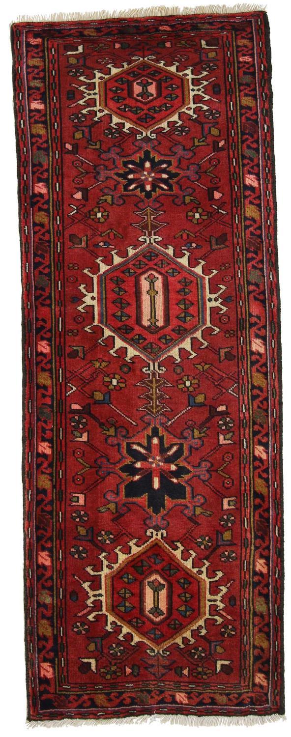 Persisk Garadjeh teppe