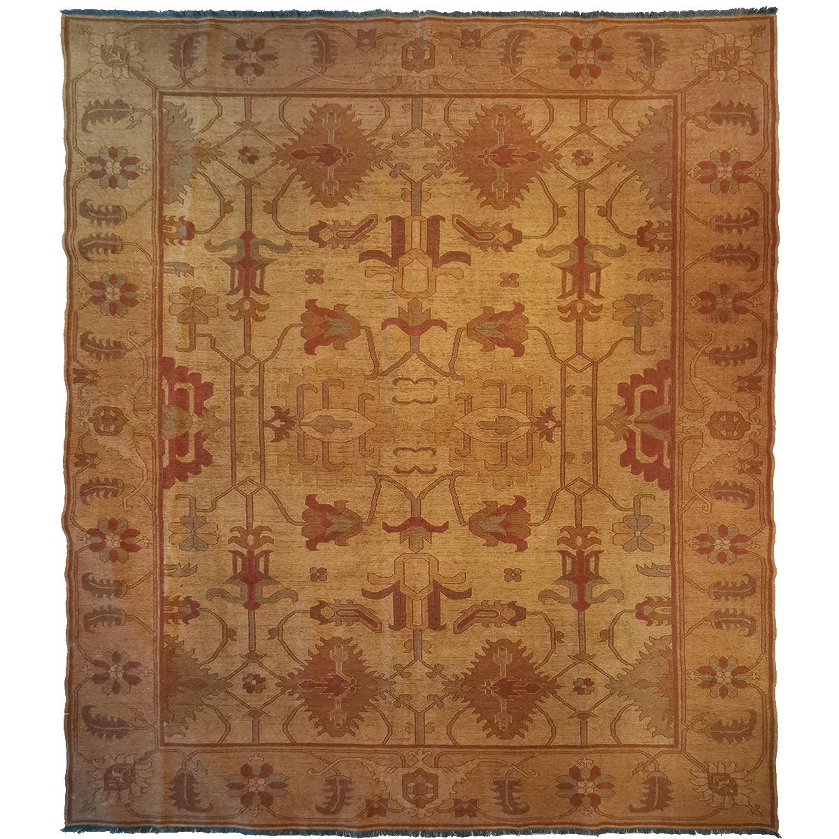 Aubusson Soumak teppe