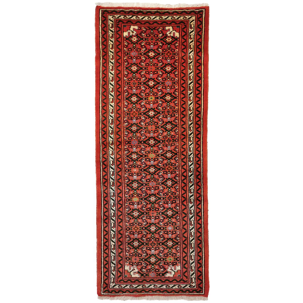 Persisk Hamadan teppe