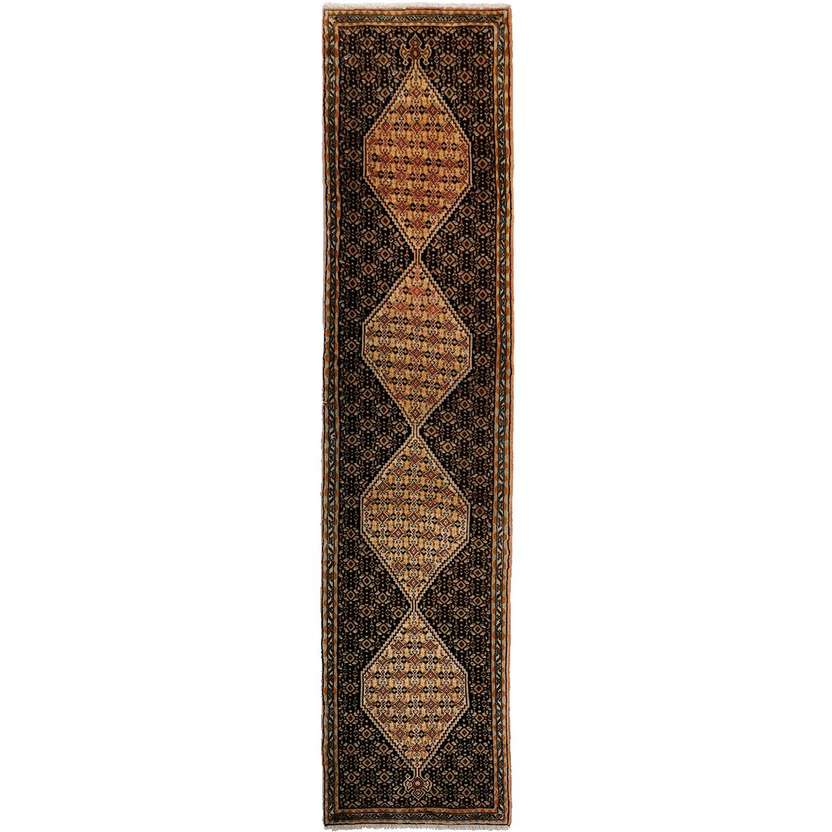 Persisk Senneh teppe