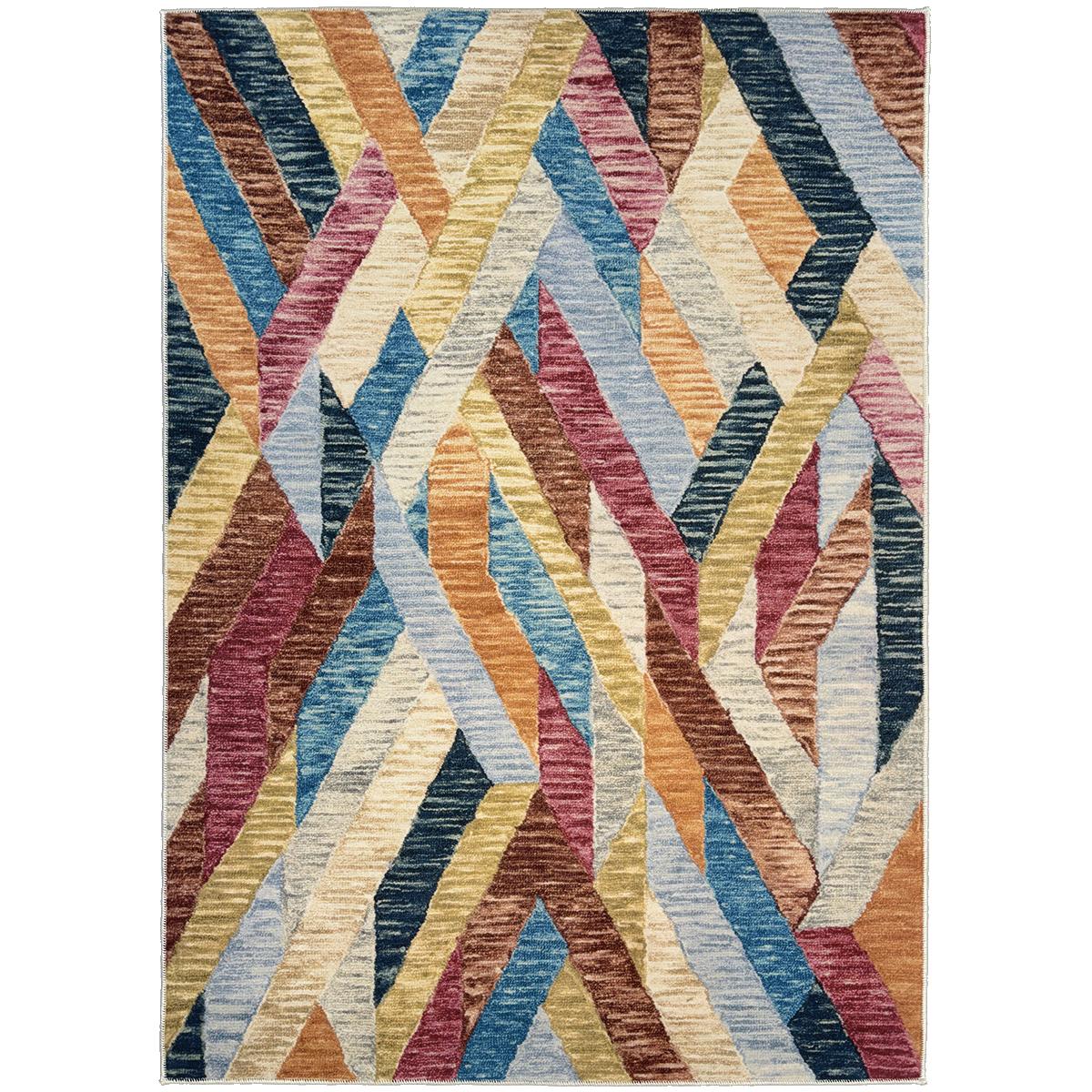 Diamant - Multicolor