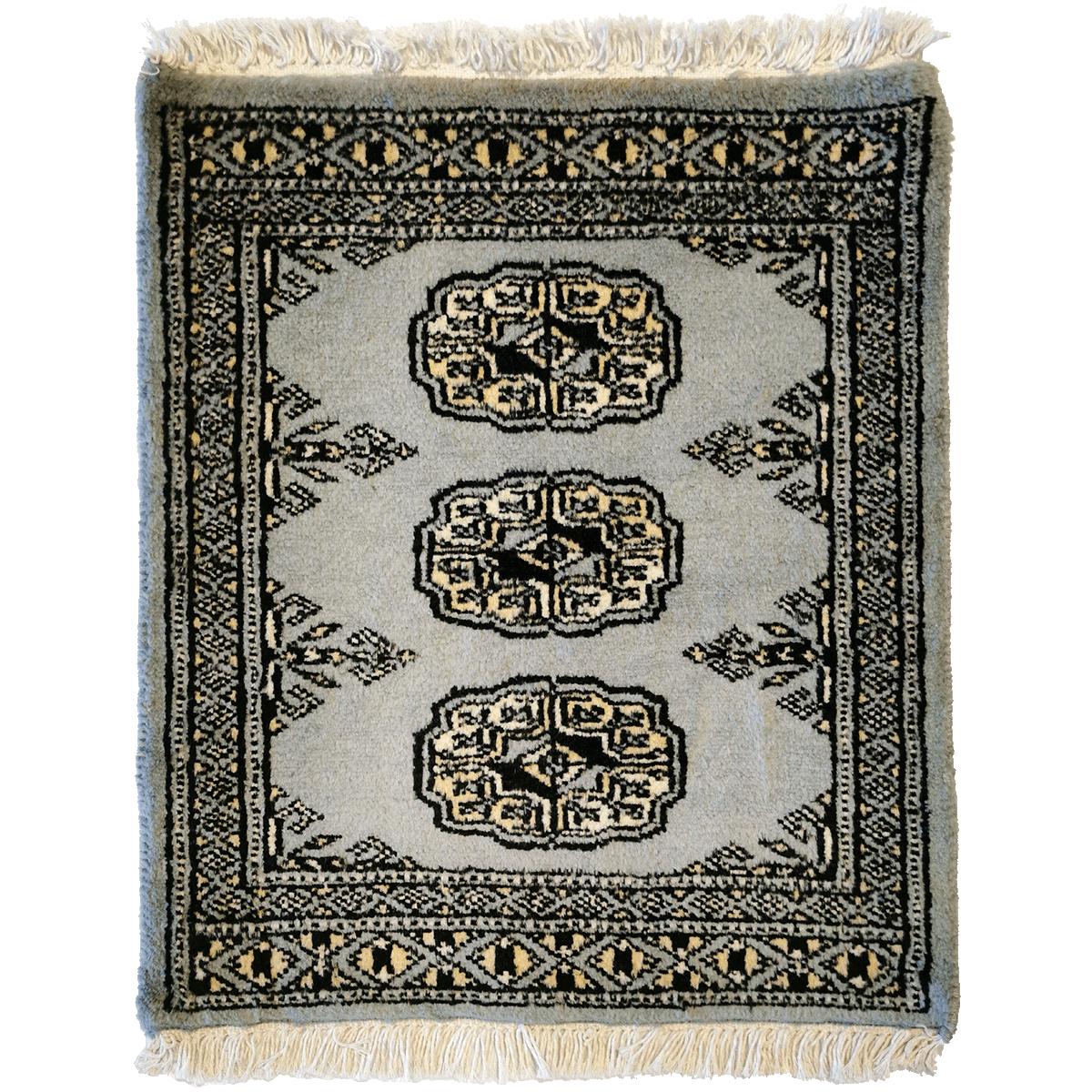 Pakistansk Bokhara dørmatte
