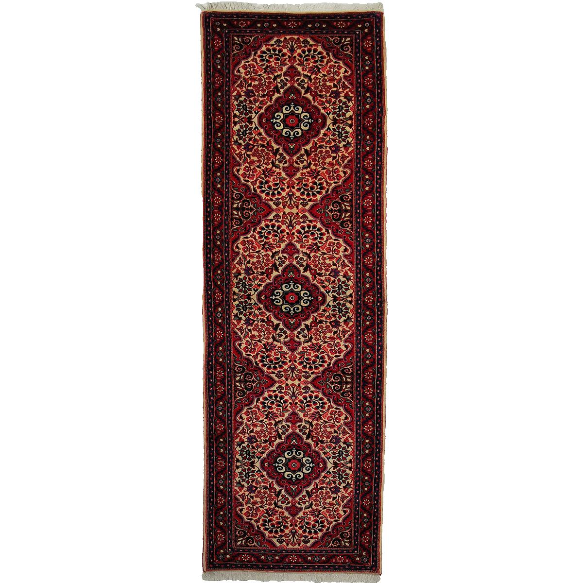 Persisk Sarough teppe