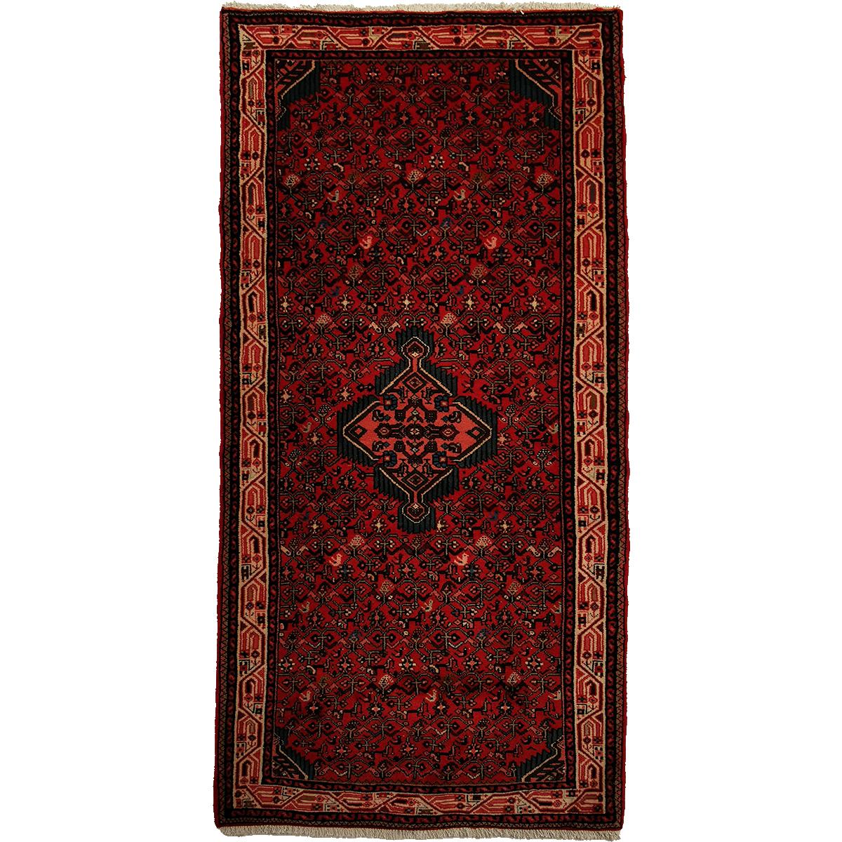 Persisk Hamadan teppe