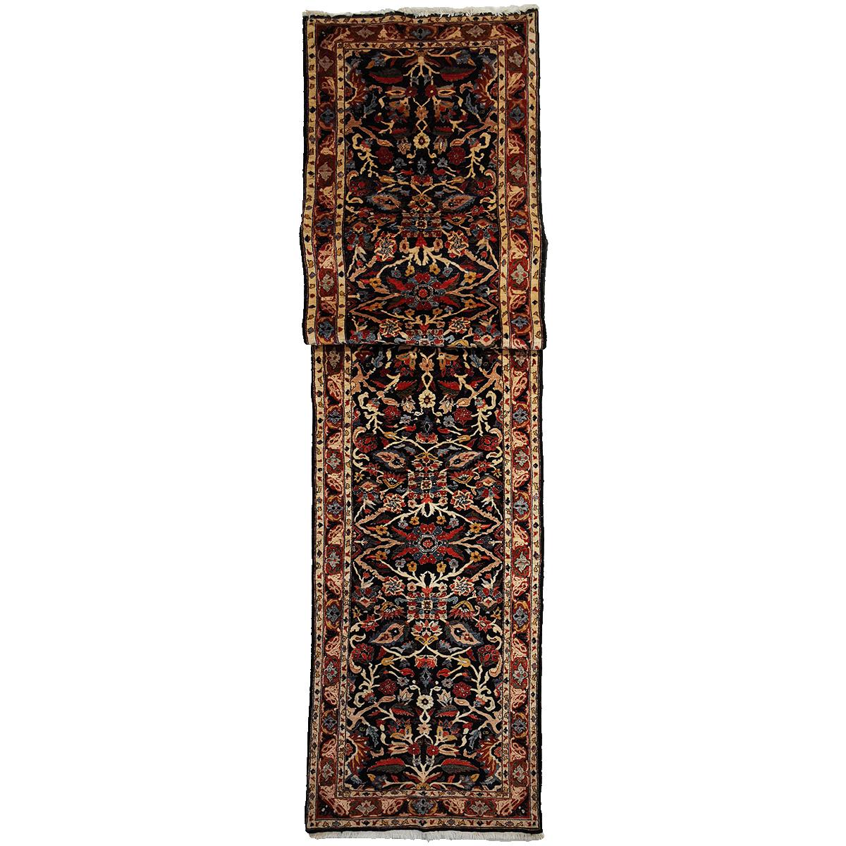 Persisk Bidjar teppe