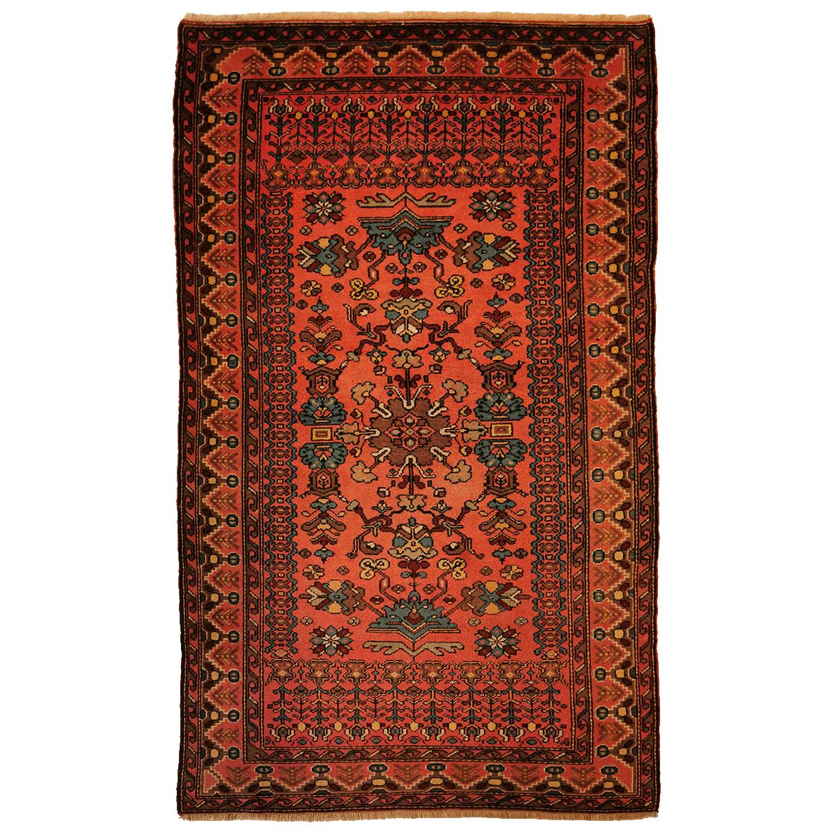 Kaukasus teppe Antikk