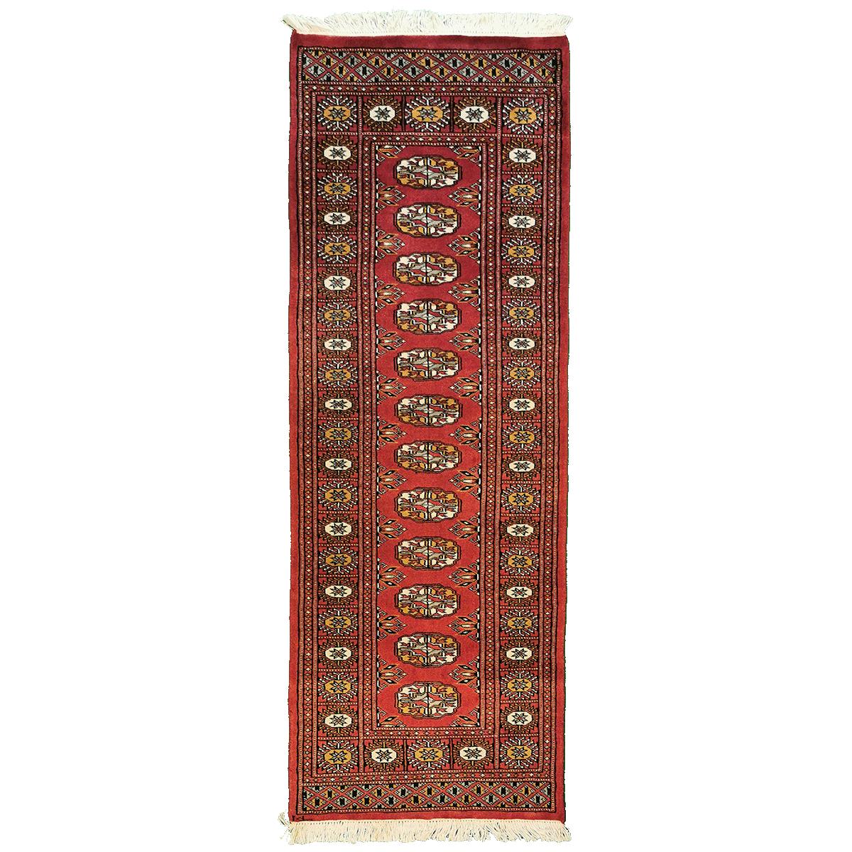 Pakistansk Bokhara teppe