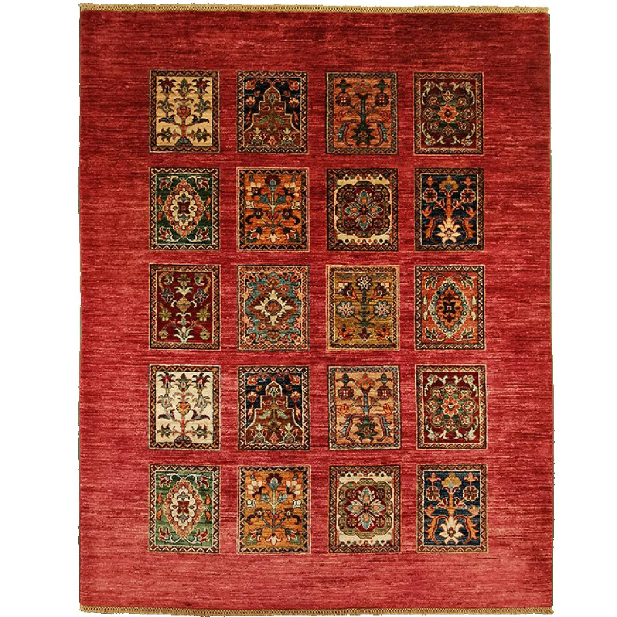 Ariana Bakthiari teppe