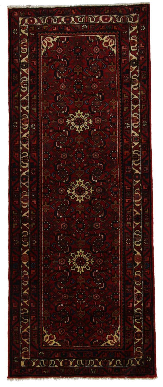 Persisk Hosseinabad teppe