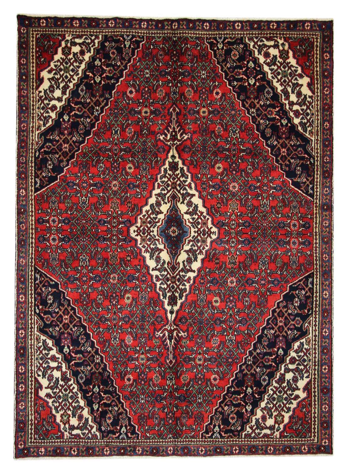 Persisk Hamadan teppe