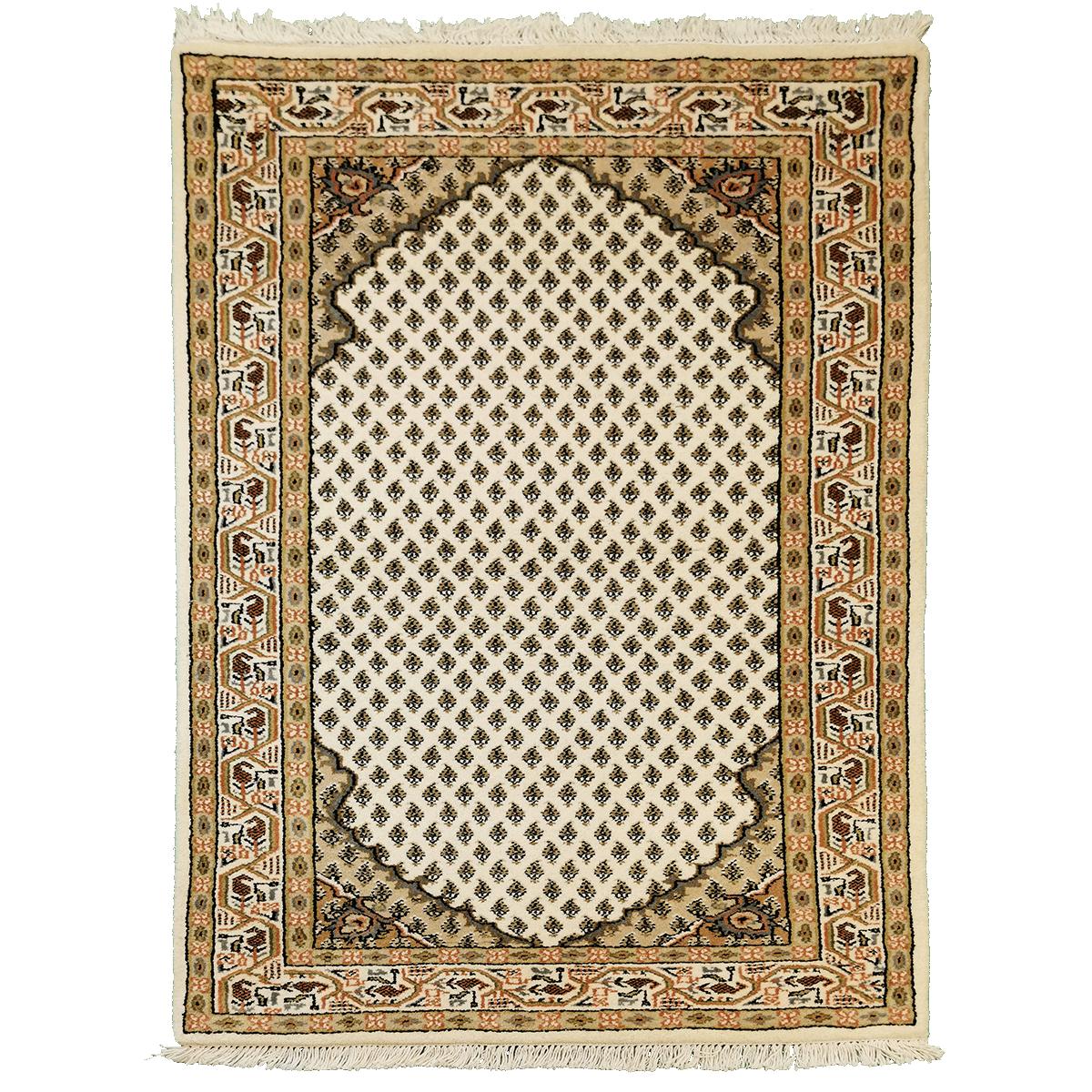 Saruk Mir Indo teppe