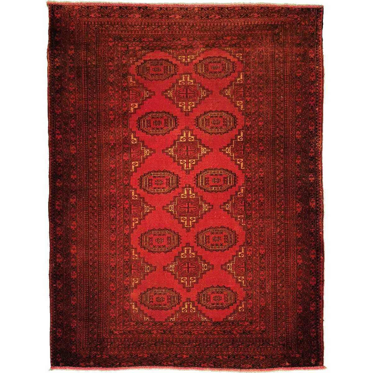 Turkemen teppe Antikk