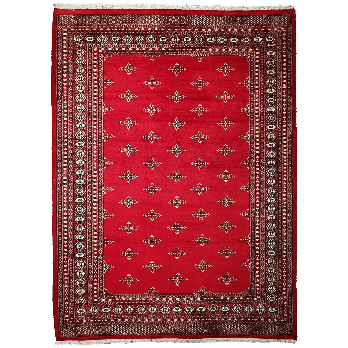 Pakistansk Jeldar teppe