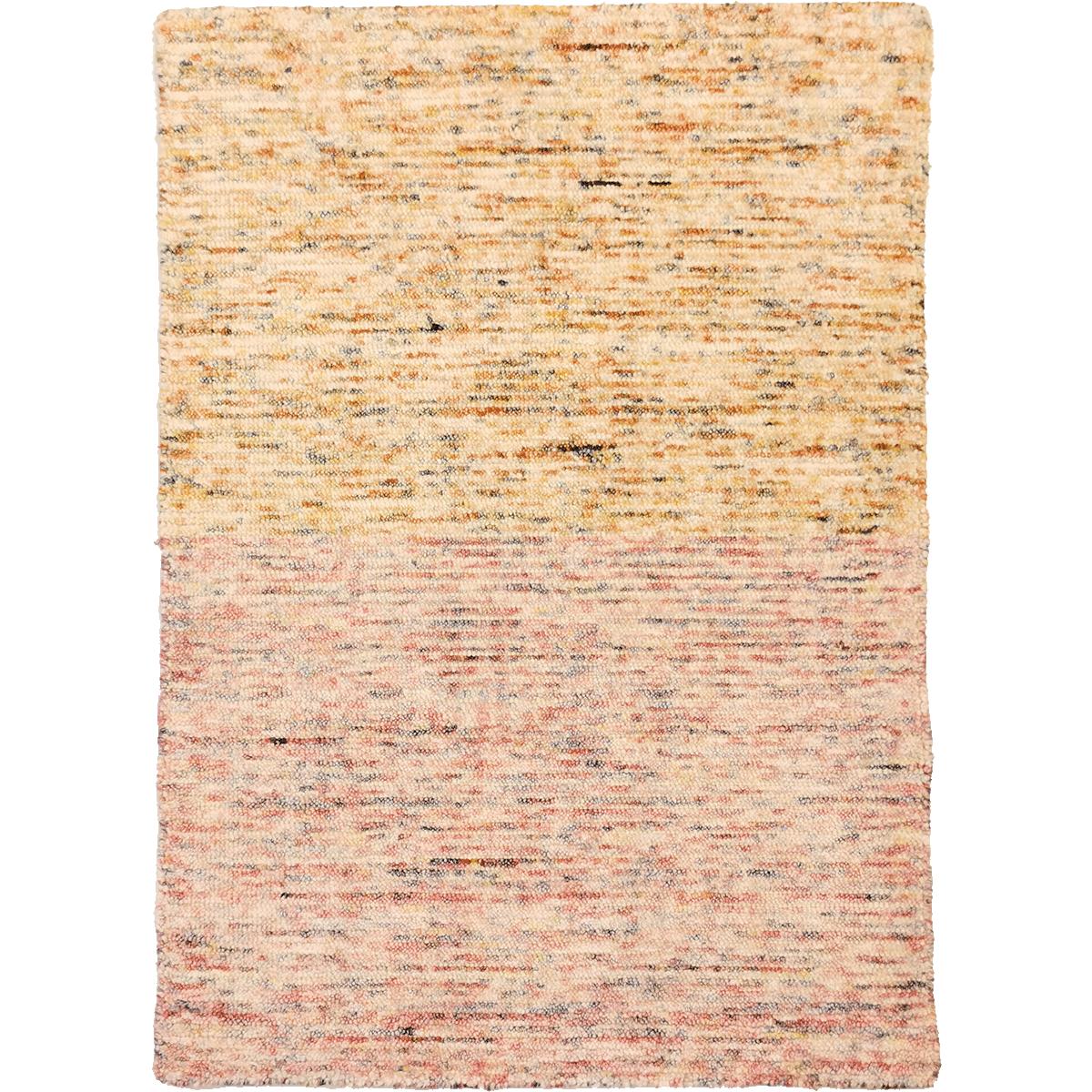 Indisk Handloom teppe