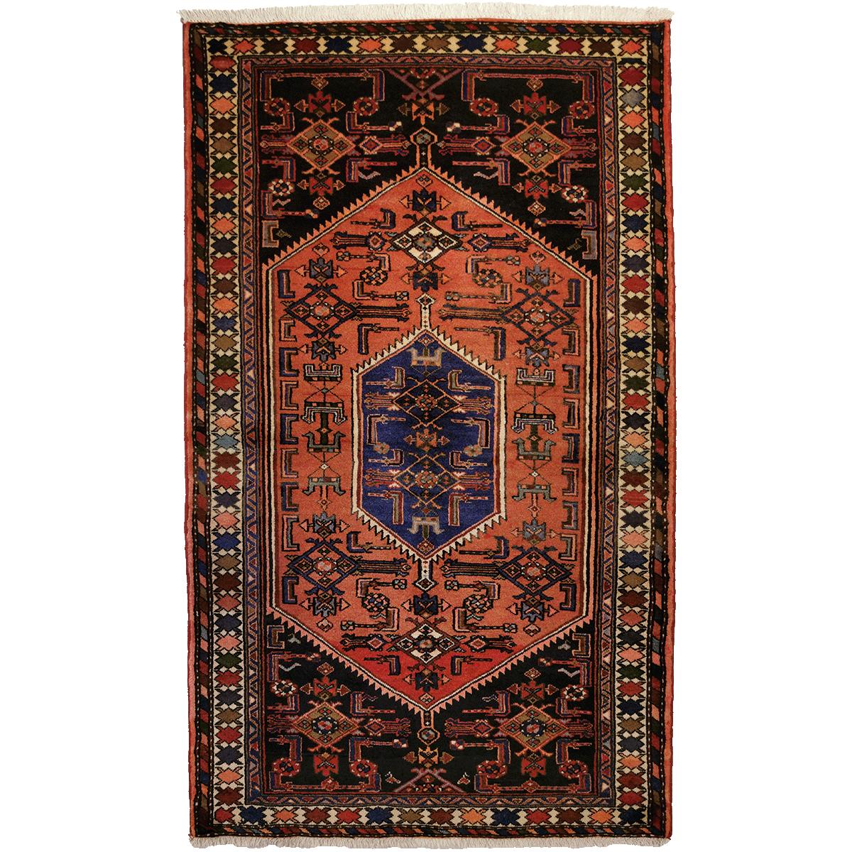 Persisk Hamadan teppe