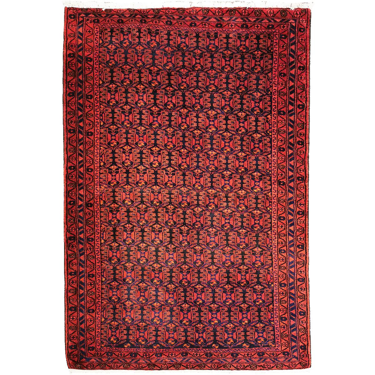 Persisk Hamadan teppe